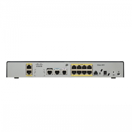 Маршрутизатор CISCO891-K9