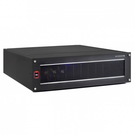 Сетевой видеорегистратор Macroscop NVR-26M2 POWER (VMT-12)