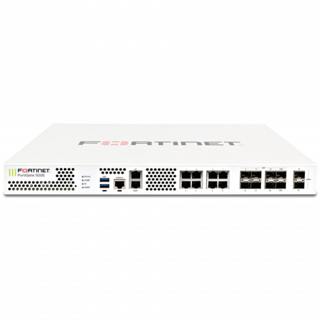 Межсетевой экран Fortinet FortiGate-500E