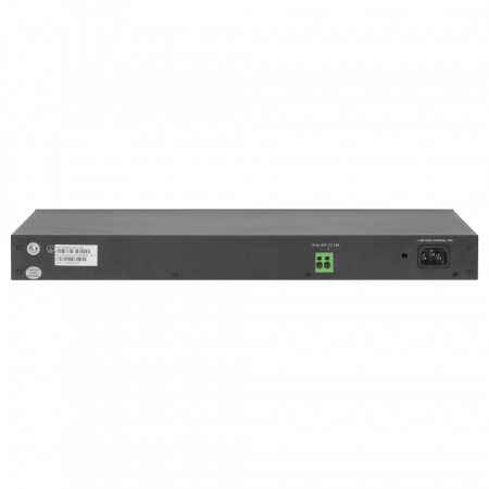 Управляемый POE коммутатор уровня 2+ SNR-S2990G-48TX-POE