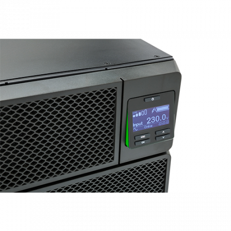 Источник бесперебойного питания Smart-UPS SRT 10000VA RM 230V