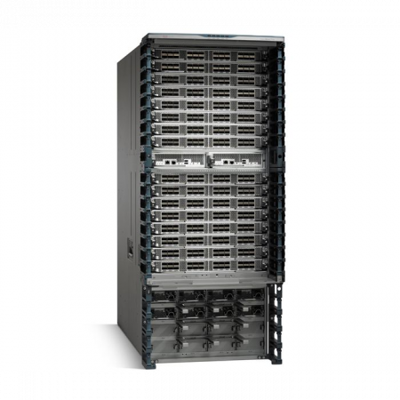 Шасси Cisco Nexus N77-C7718