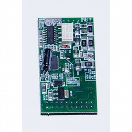 Модуль, 1 порт FXS +1 порт FXO (только для LVX-200S) 