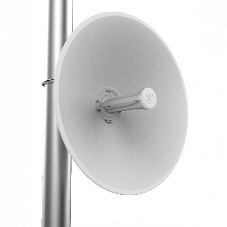 Cambium Абонентская станция ePMP Force 300-25 с интегрированной антенной 25dBi, 5 ГГц
