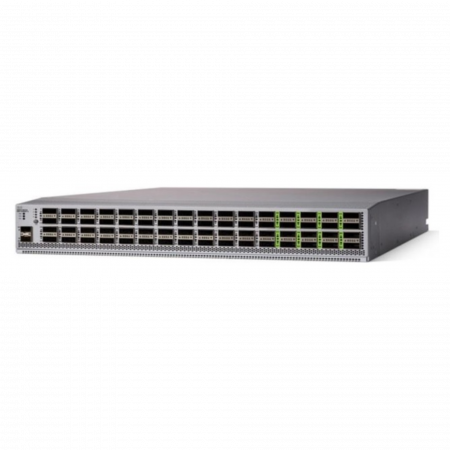 Коммутатор Cisco Nexus N3K-C3264C-E