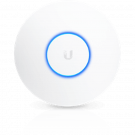 Toчка доступа UniFi AP-NanoHD (комплект 3 шт)