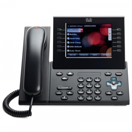 IP-телефон Cisco CP-9971