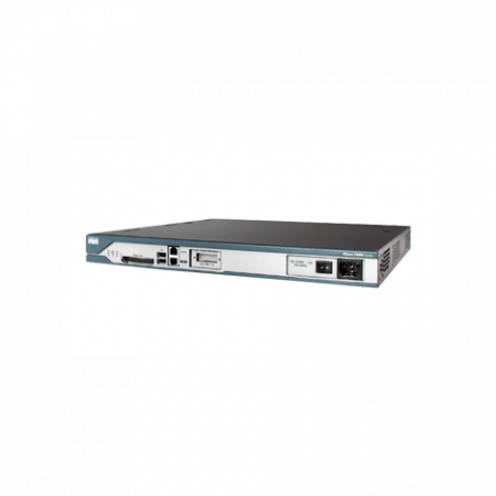 Маршрутизатор Cisco 2811