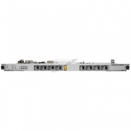 Модульная карта для установки в шасси Huawei MA5608T, 8 портов GPON