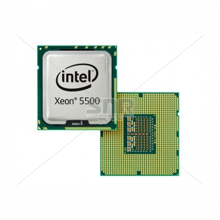 Процессор Intel Xeon Quad-Core E5530