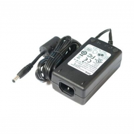 Блок питания 24V, 2.5А +сетевой кабель
