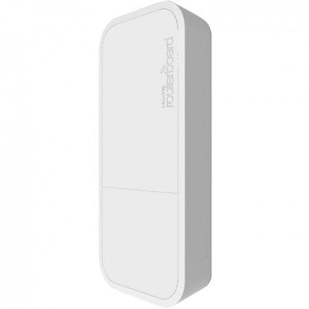 Точка доступа MikroTik wAP ac (white) 