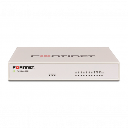 Межсетевой экран Fortinet FortiGate-60E