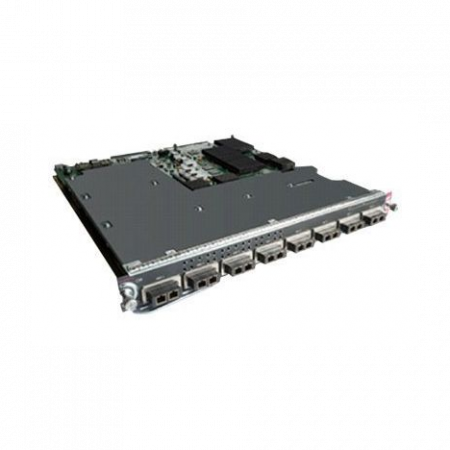 Модуль Cisco Catalyst WS-X6908-10G-2T 
