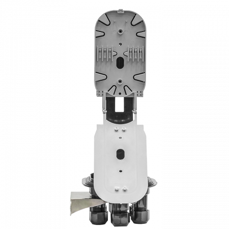 Муфта оптическая тупиковая серии SNR-FOSC-L (GPJ-L, 8008)