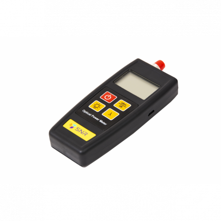 Измеритель оптической мощности компактный SNR-PMT-06