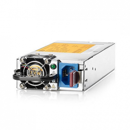 Блок питания HP DL360 G6,G7 HP DL380 G6,G7,G8 HP DL385 G6,G7,G8 750W