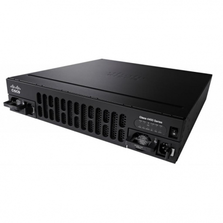Маршрутизатор Cisco ISR4451-X