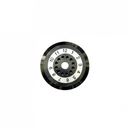 Нож для скалывателя Fujikura CT04/CT07 (колесо)