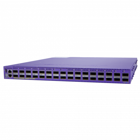 Коммутатор Extreme Summit X770-32q-FB-AC