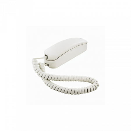 Отельный IP-телефон PH658N-W, белый