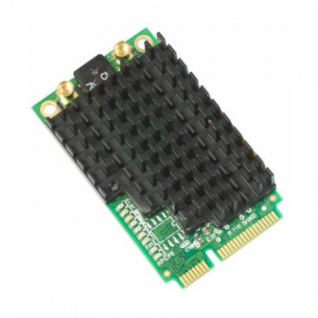 Плата R11e-5HacD