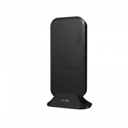 Точка доступа MikroTik wAP ac (black) new