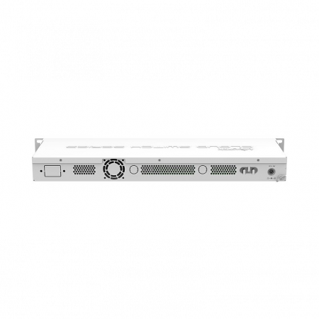 Коммутатор Cloud Smart Switch Mikrotik326-24G-2S+RM is SwOS(уценка)