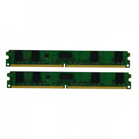 Память DRAM 4Gb (2x2Gb) для  Cisco 3925-3945E ISR