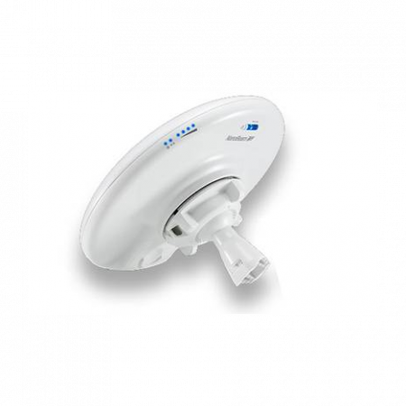 Беспроводной мост Ubiquiti NanoBeam M5-16