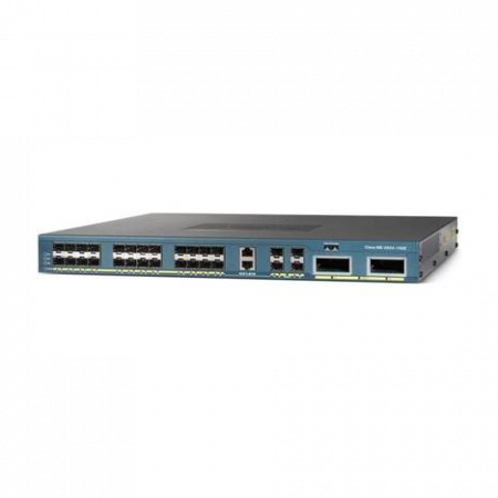 Коммутатор Cisco ME-4924-10GE(com)