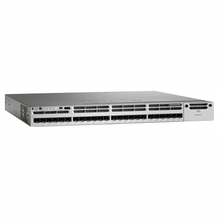 Коммутатор Cisco Catalyst WS-C3850-24XS-S