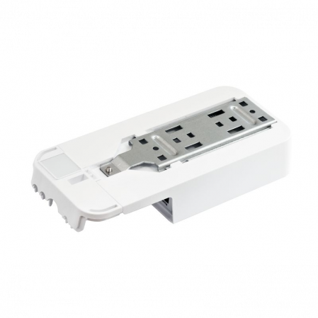 Точка доступа MikroTik wAP ac (white) 