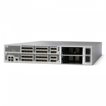 Коммутатор Cisco Nexus N5K-C5020P-BF