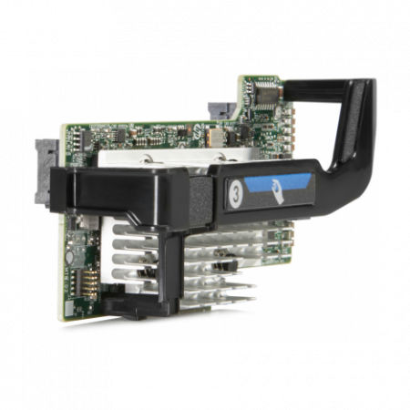 Адаптер HPE FlexFabric 20Gb 2-port 630FLB Adapter