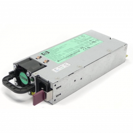 Блок питания HP DL2000 1200W