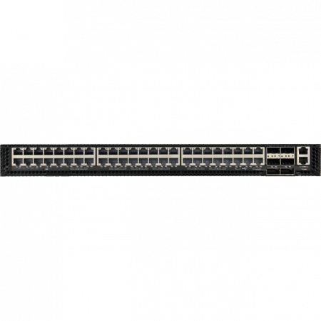 Bare-metal коммутатор Edgecore AS5812-54T, 220VAC, AFO