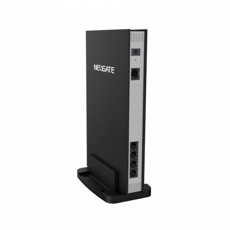 VoIP-шлюз Yeastar TA410, 4*FXO