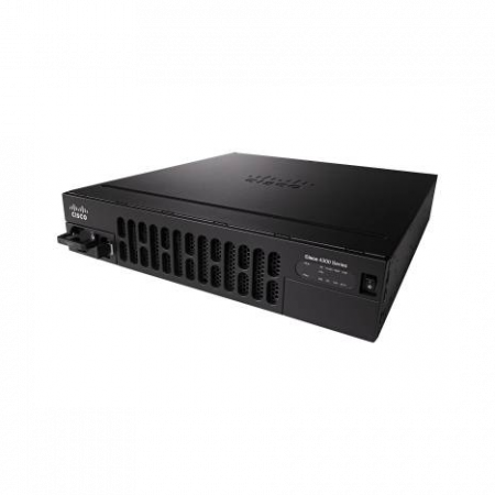 Маршрутизатор Cisco ISR4351