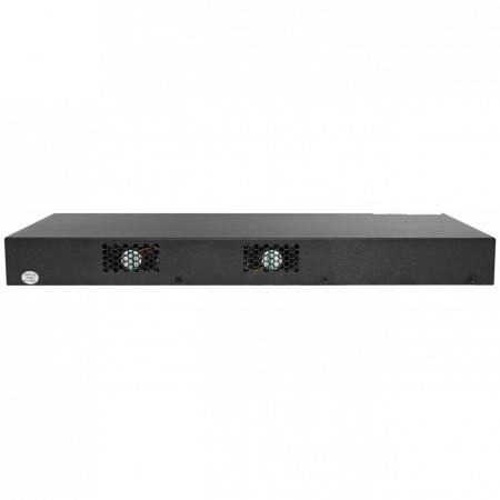 Управляемый коммутатор уровня 2+ SNR-S2990G-24FX