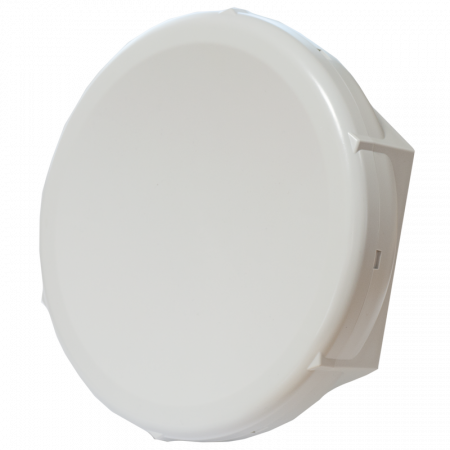 Радиомаршрутизатор MikroTik RBSEXTANTG-5HPnD