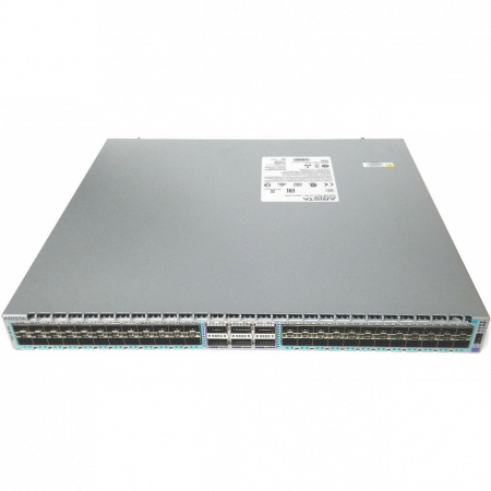 Коммутатор Arista DCS-7160-48YC6-R