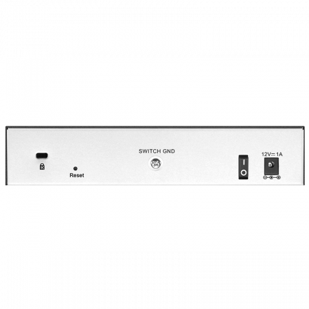 Коммутатор D-Link DGS-1100-10/ME/A2A