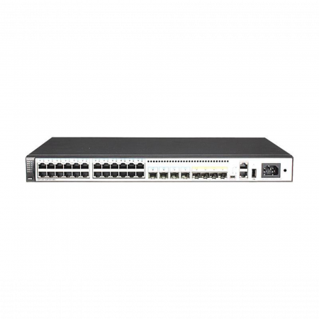 Коммутатор Huawei S5720-32X-EI-AC