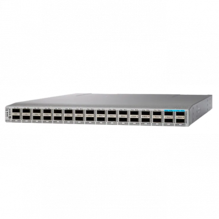 Коммутатор Cisco Nexus N9K-C93180LC-EX