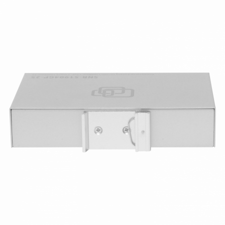 Неуправляемый POE коммутатор SNR-S1904GP-2S