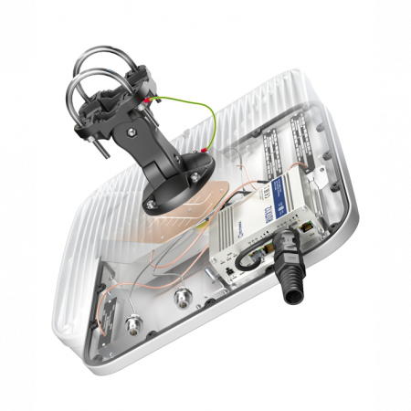Антенна QuMax XR2 bi-directional kit для роутера RUTX12  LTE+ Wi-Fi 2.4/5 ГГц + GPS + Bluetooth