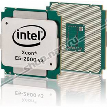 Процессор Intel Xeon 8C E5-2640v3