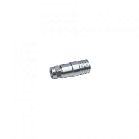 Разъем для коаксиального кабеля RG11 (Crimp) (100шт)