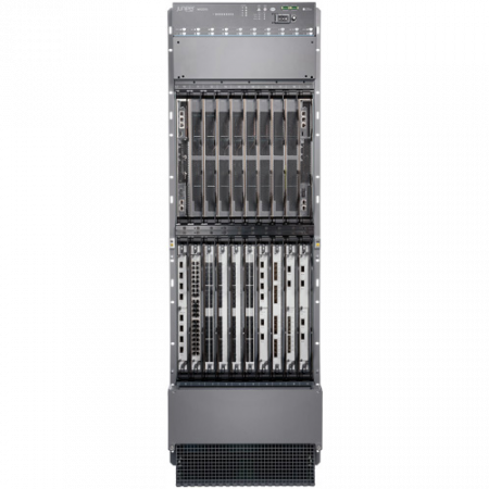 Маршрутизатор Juniper MX2010